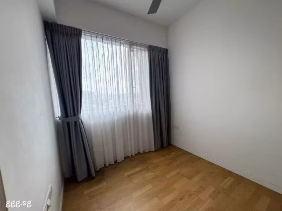 整套出租 • 新加坡河 •  Stars Of Kovan • S$5100 • 住宅公寓 • 946ft² / 87m² 照片