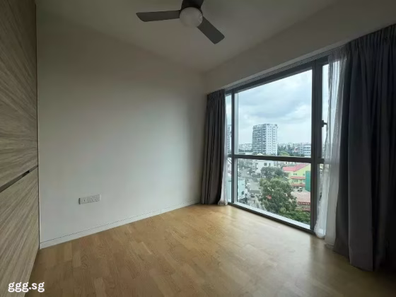 整套出租 • 新加坡河 •  Stars Of Kovan • S$5100 • 住宅公寓 • 946ft² / 87m² 照片
