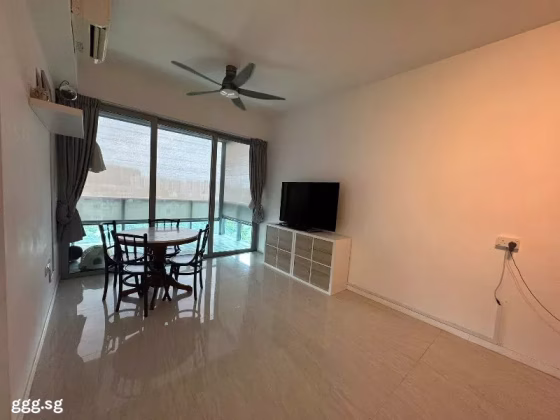 整套出租 • 新加坡河 •  Stars Of Kovan • S$5100 • 住宅公寓 • 946ft² / 87m² 照片
