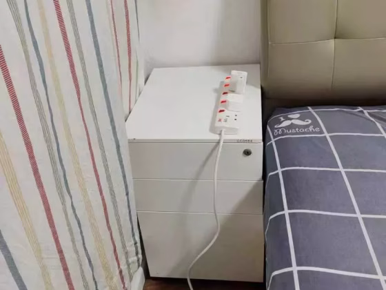 单间出租 • 欧南 • 38 Circuit Road • S$1300 • 4房(3臥室) • 主人房 照片