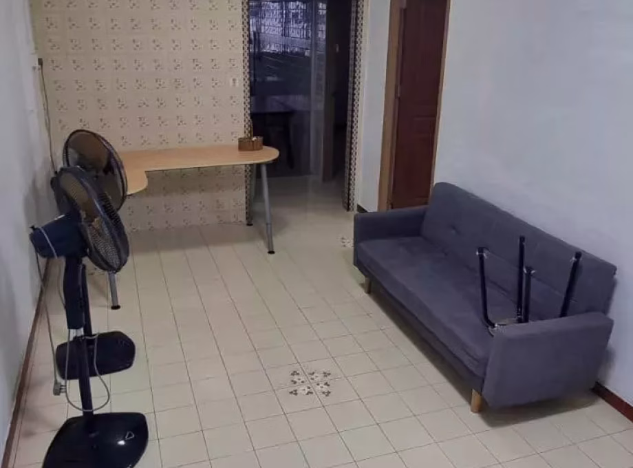 单间出租 • 巴耶利峇 • 306 Jurong East Street 32 • S$1600 • 3房(2臥室) • 主人房 照片
