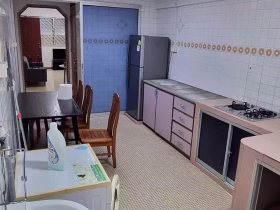 单间出租 • 巴耶利峇 • 306 Jurong East Street 32 • S$1600 • 3房(2臥室) • 主人房 照片