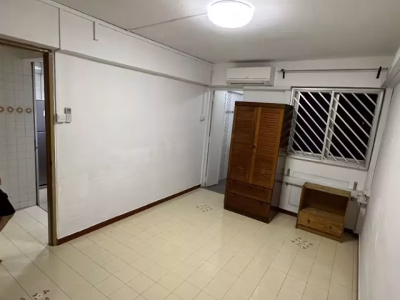 单间出租 • 巴耶利峇 • 306 Jurong East Street 32 • S$1600 • 3房(2臥室) • 主人房 照片