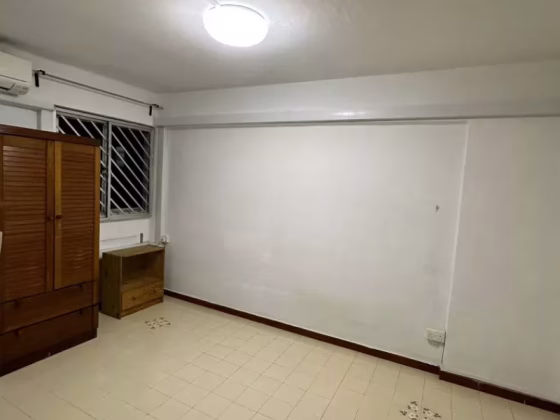 单间出租 • 巴耶利峇 • 306 Jurong East Street 32 • S$1600 • 3房(2臥室) • 主人房 照片
