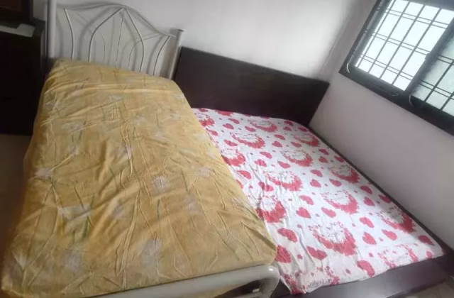 单间出租 • 后港 • 473 Sembawang Drive • S$850 • 3房(2臥室) • 普通房