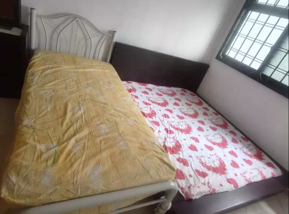 单间出租 • 后港 • 473 Sembawang Drive • S$850 • 3房(2臥室) • 普通房 照片