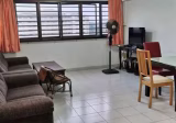 整套出租 • 梧槽 • 760 Yishun Street 72 • S$3900 • 5房(4臥室) • 