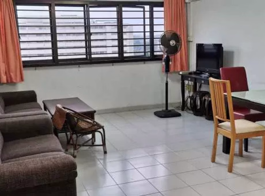 整套出租 • 梧槽 • 760 Yishun Street 72 • S$3900 • 5房(4臥室) •  照片