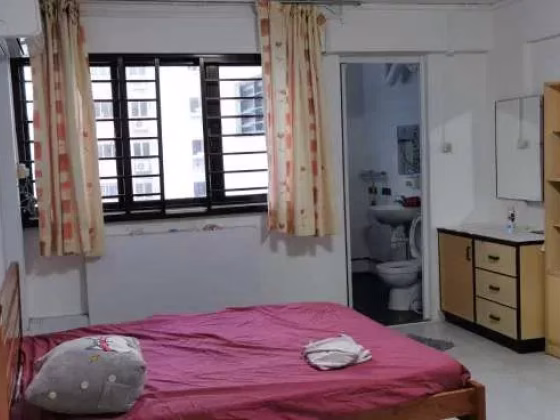 整套出租 • 梧槽 • 760 Yishun Street 72 • S$3900 • 5房(4臥室) •  照片