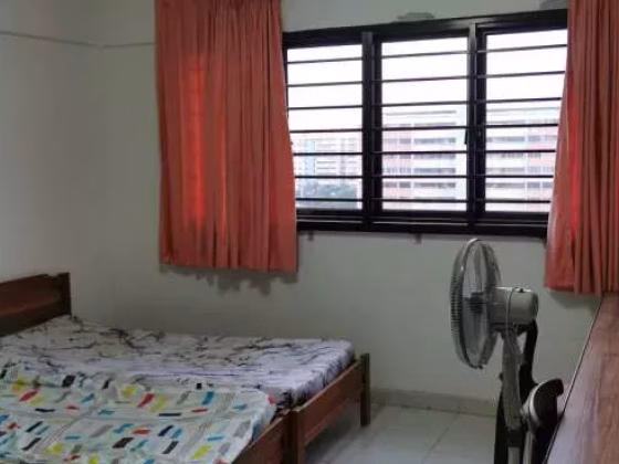 整套出租 • 梧槽 • 760 Yishun Street 72 • S$3900 • 5房(4臥室) •  照片