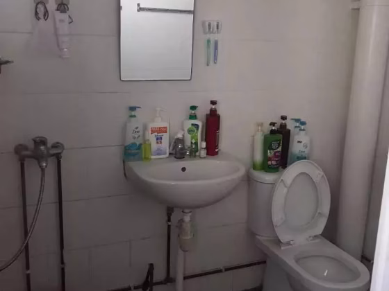 整套出租 • 梧槽 • 760 Yishun Street 72 • S$3900 • 5房(4臥室) •  照片