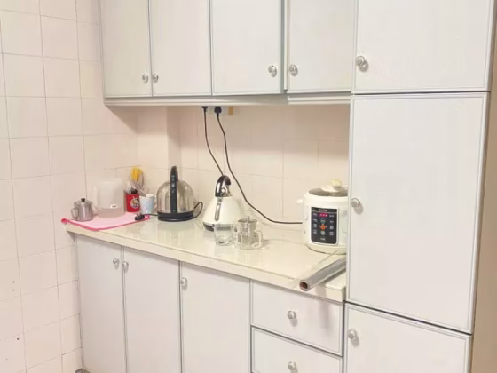 单间出租 • 三巴旺 • 710 Woodlands Drive 70 • S$450 • 5房(4臥室) • 床位出租 照片