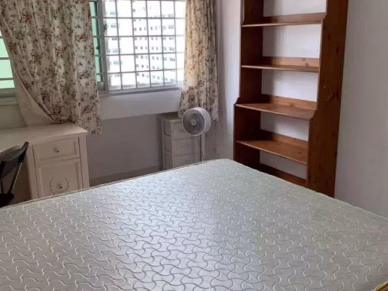 整套出租 • 宏茂桥 • 765 Pasir Ris Street 71 • S$3600 • 3房(2臥室) • 1000ft² / 92m² 照片