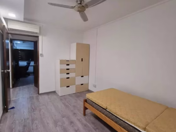 单间出租 • 市中心 • 189 Bishan Street 13 • S$1290 • 4房(3臥室) • 普通房 照片