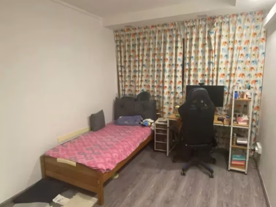 单间出租 • 市中心 • 189 Bishan Street 13 • S$1290 • 4房(3臥室) • 普通房 照片