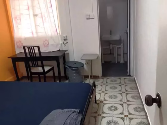 整套出租 • 武吉班让 • 449 Clementi Avenue 3 • S$3350 • 3房(2臥室) •  照片