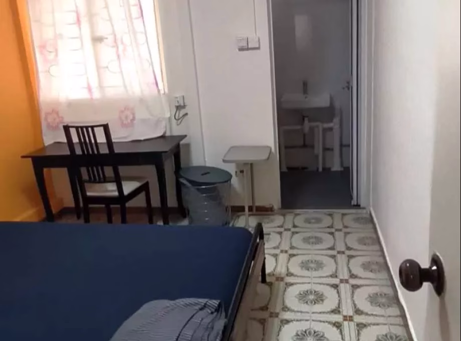 单间出租 • 武吉班让 • 449 Clementi Avenue 3 • S$1500 • 3房(2臥室) • 普通房 照片