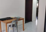 整套出租 • 金文泰 • 77 Indus Road • S$3000 • 3房(2臥室) • 678ft² / 62m²