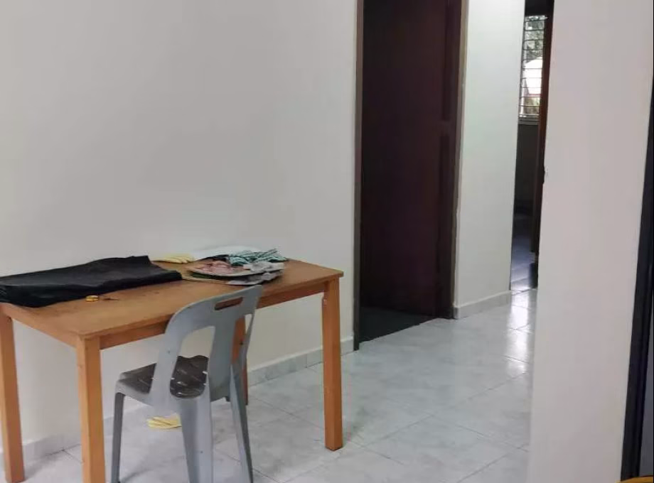 整套出租 • 金文泰 • 77 Indus Road • S$3000 • 3房(2臥室) • 678ft² / 62m² 照片