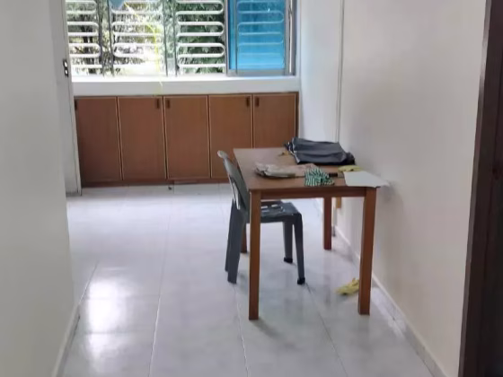 整套出租 • 金文泰 • 77 Indus Road • S$3000 • 3房(2臥室) • 678ft² / 62m² 照片