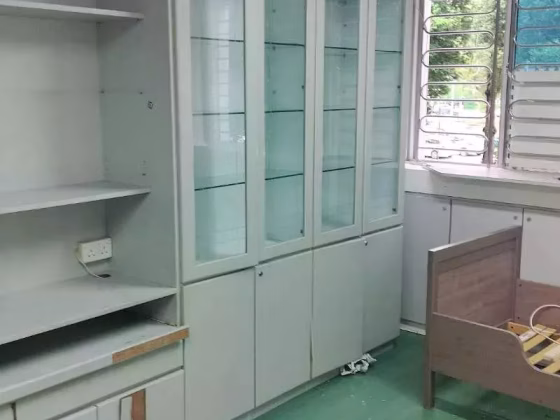 整套出租 • 金文泰 • 77 Indus Road • S$3000 • 3房(2臥室) • 678ft² / 62m² 照片