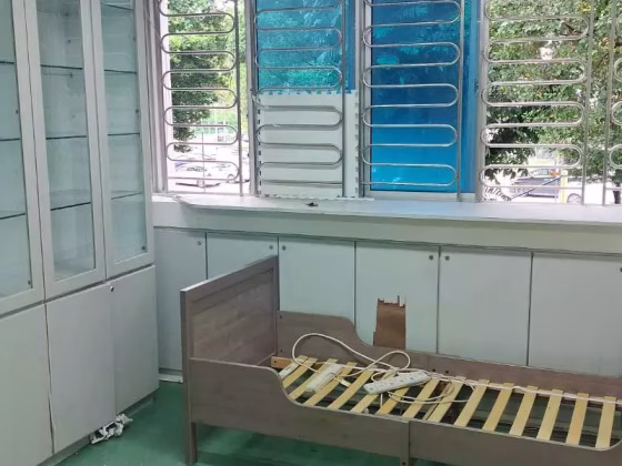 整套出租 • 金文泰 • 77 Indus Road • S$3000 • 3房(2臥室) • 678ft² / 62m² 照片