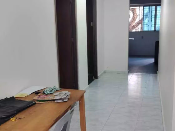 整套出租 • 金文泰 • 77 Indus Road • S$3000 • 3房(2臥室) • 678ft² / 62m² 照片