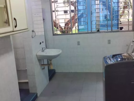 整套出租 • 金文泰 • 77 Indus Road • S$3000 • 3房(2臥室) • 678ft² / 62m² 照片