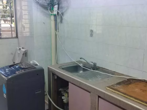 整套出租 • 金文泰 • 77 Indus Road • S$3000 • 3房(2臥室) • 678ft² / 62m² 照片