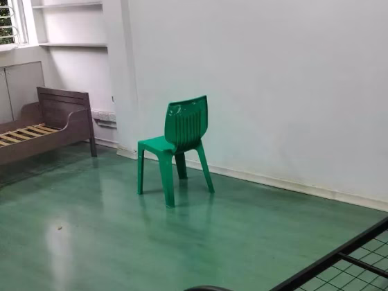 整套出租 • 金文泰 • 77 Indus Road • S$3000 • 3房(2臥室) • 678ft² / 62m² 照片