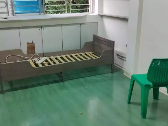 整套出租 • 金文泰 • 77 Indus Road • S$3000 • 3房(2臥室) • 678ft² / 62m² 照片