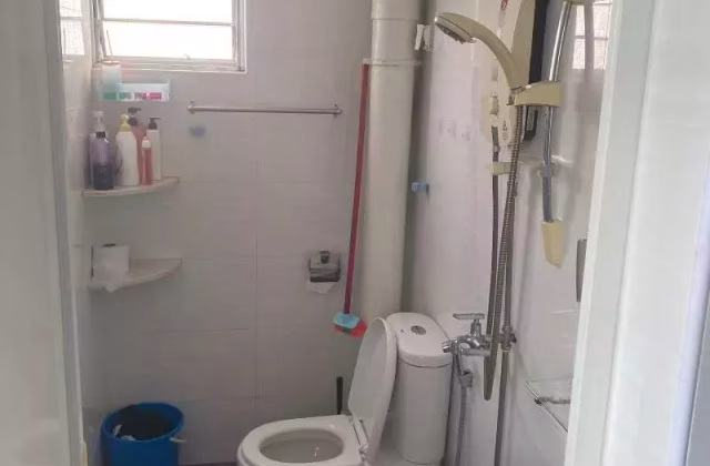 单间出租 • 中央集水区 • 333 Serangoon Avenue 3 • S$1400 • 4房(3臥室) • 普通房