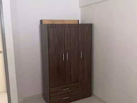 单间出租 • 中央集水区 • 333 Serangoon Avenue 3 • S$1400 • 4房(3臥室) • 普通房 照片