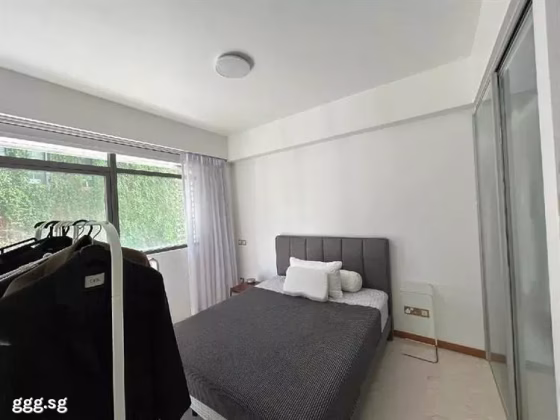 整套出租 • 淡滨尼 •  Icon • S$2950 • 共管公寓 • 570ft² / 52m² 照片