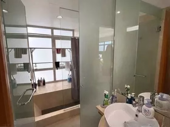 整套出租 • 淡滨尼 •  Icon • S$2950 • 共管公寓 • 570ft² / 52m² 照片