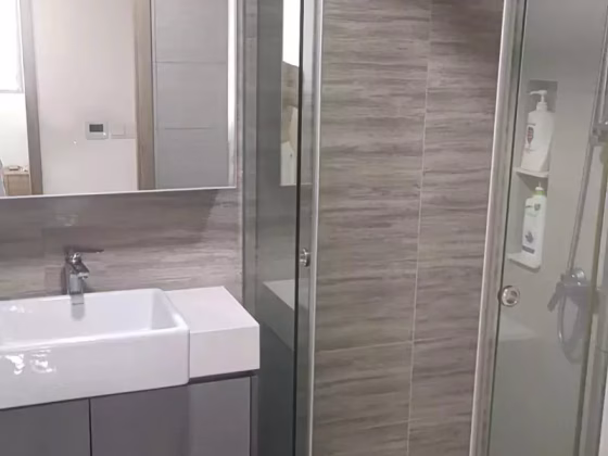 整套出租 • 碧山 •  High Park Residences • S$3400 • 住宅公寓 • 667ft² / 61m² 照片