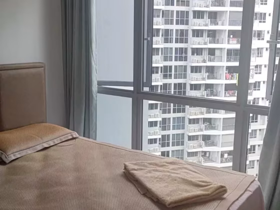 整套出租 • 碧山 •  High Park Residences • S$3400 • 住宅公寓 • 667ft² / 61m² 照片