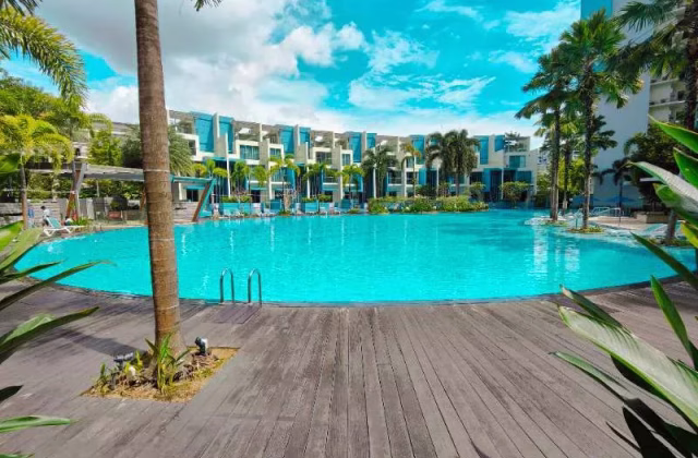 房屋出售 • 梧槽 •  Skies Miltonia • S$3500000 • 联排排屋 • 4672ft² / 434m²