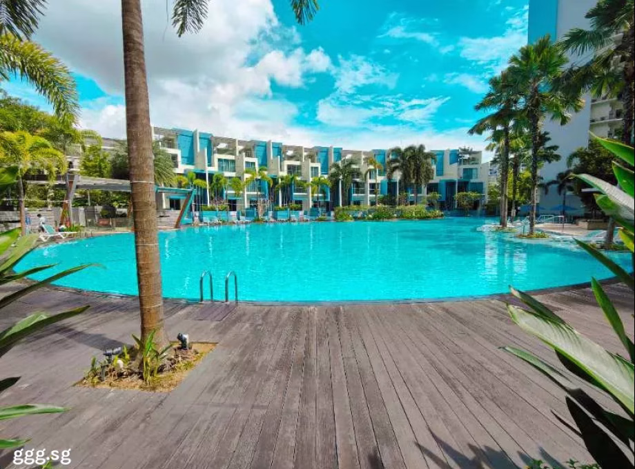 房屋出售 • 梧槽 •  Skies Miltonia • S$3500000 • 联排排屋 • 4672ft² / 434m² 照片