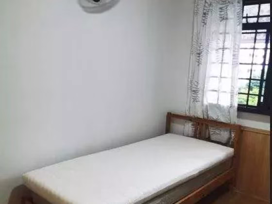 整套出租 • 巴耶利峇 • 286A Toh Guan Road • S$3600 • 3房(2臥室) • 1119ft² / 103m² 照片