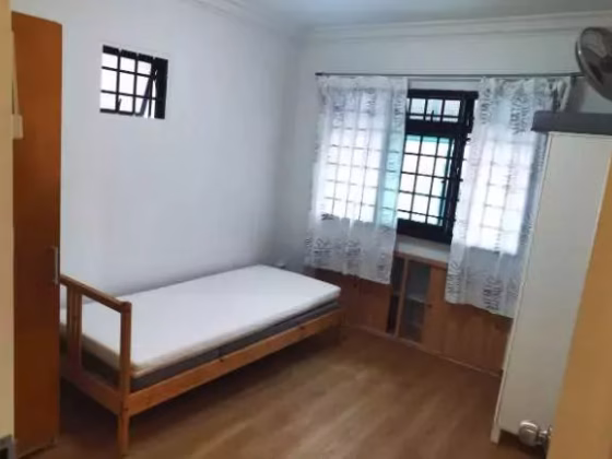 整套出租 • 巴耶利峇 • 286A Toh Guan Road • S$3600 • 3房(2臥室) • 1119ft² / 103m² 照片