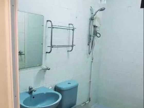 整套出租 • 巴耶利峇 • 286A Toh Guan Road • S$3600 • 3房(2臥室) • 1119ft² / 103m² 照片