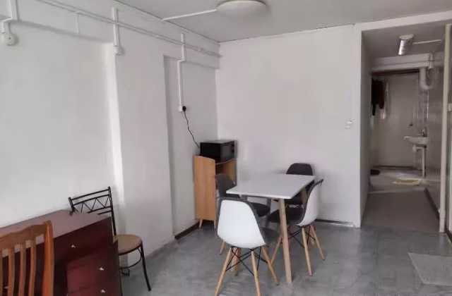 单间出租 • 蔡厝港 • 158 Mei Ling Street • S$850 • 3房(2臥室) • 普通房