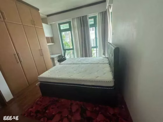 单间出租 • 欧南 •  Sims Residences • S$1500 • 住宅公寓 • 普通房 照片