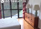 整套出租 • 南部群岛 •  Suites @ Sophia • S$2950 • 住宅公寓 • 430ft² / 39m²