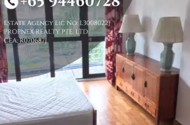 整套出租 • 南部群岛 •  Suites @ Sophia • S$2950 • 住宅公寓 • 430ft² / 39m²