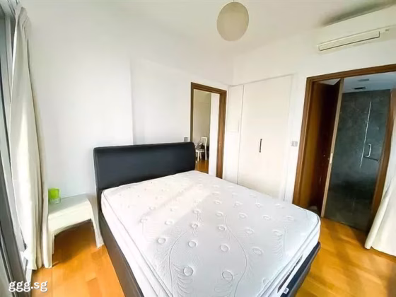 整套出租 • 勿洛 •  Espada • S$3050 • 住宅公寓 • 560ft² / 52m² 照片