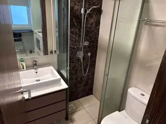 整套出租 • 新加坡河 •  Kensington Square • S$2650 • 住宅公寓 • 335ft² / 31m² 照片