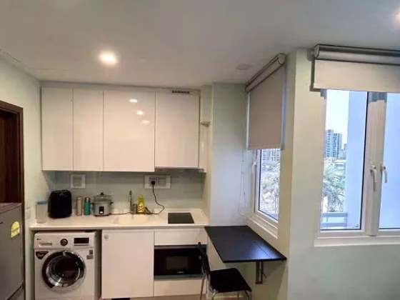 整套出租 • 新加坡河 •  Kensington Square • S$2650 • 住宅公寓 • 335ft² / 31m² 照片