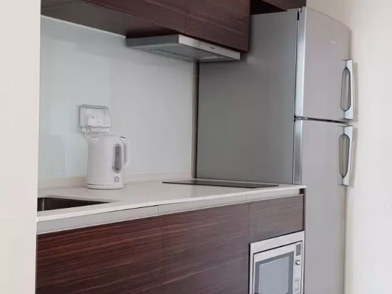 整套出租 • 蔡厝港 •  Commonwealth Towers • S$2750 • 共管公寓 • 463ft² / 43m² 照片